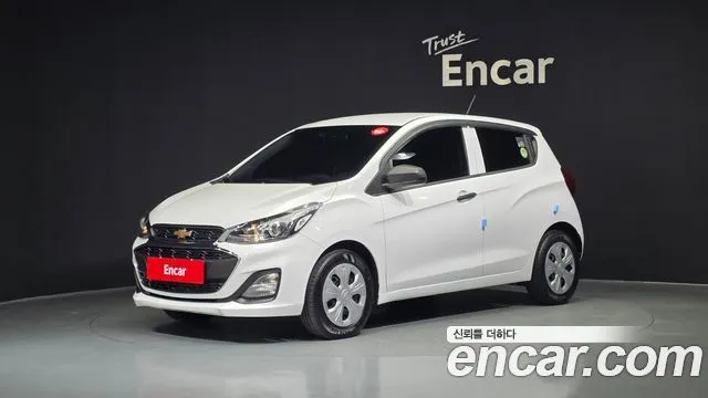 2020 ChevroletGMDaewoo Spark, VIN KLYDC487DLC013869