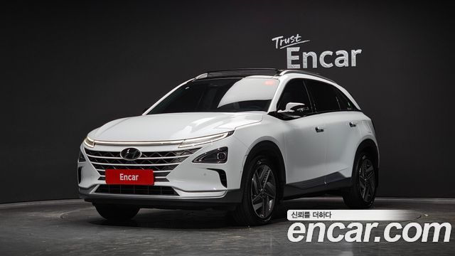 2023 Hyundai Nexo, VIN KMHJ8816FPU024599