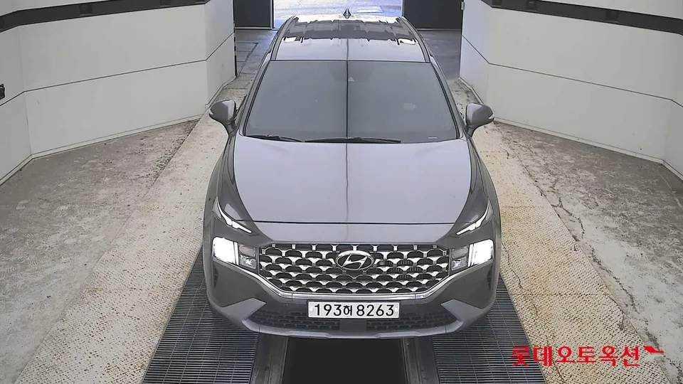 2023 Hyundai Santa Fe, VIN KMHS281HGPU452363