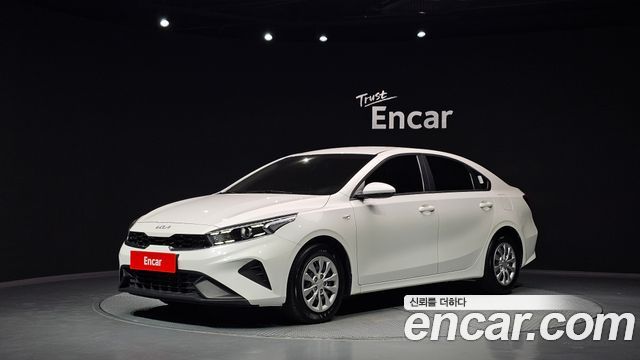 2024 Kia K3, VIN KNAF141BERA175205