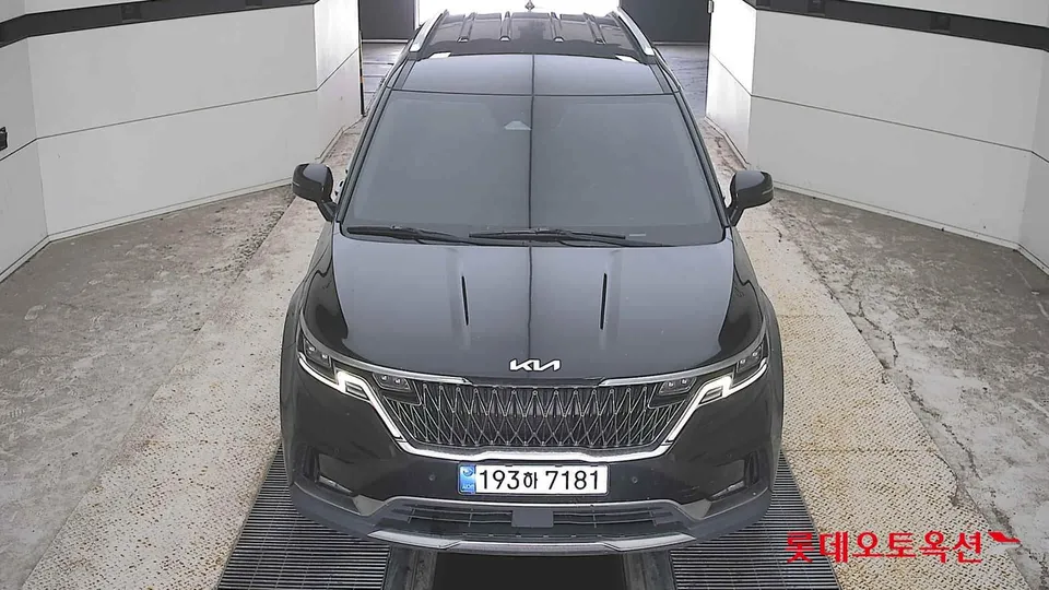 2022 Kia Carnival, VIN KNANC81BBNS171598