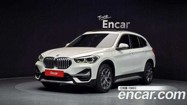 2022 BMW X1, VIN WBA11DG02N5T98110