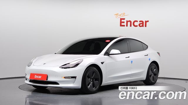 2021 Tesla Model 3, VIN 5YJ3E1EB6MF011008