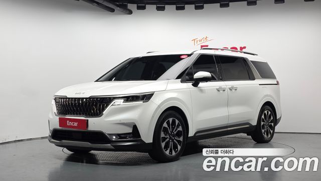 2023 Kia Carnival, VIN KNANE81BBPS368270