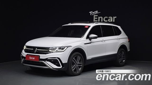 2023 Volkswagen Tiguan, VIN WVGZZZ5N1PM063290