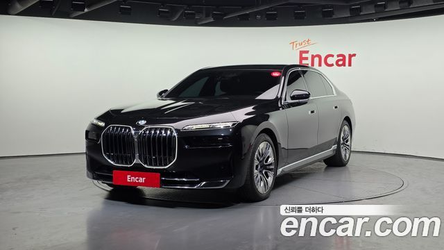2023 BMW 7-Series, VIN WBA21EJ06PCN77784