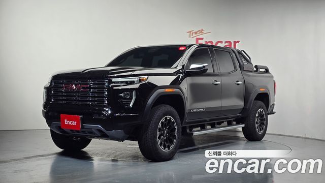 2026 GMC Canyon, VIN 1GTP29EK8T1164943