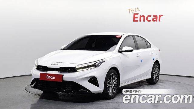2024 Kia K3, VIN KNAF241BERA973173
