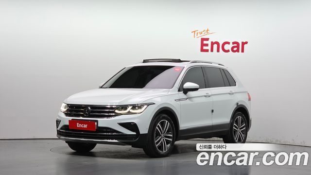 2023 Volkswagen Tiguan, VIN WVGZZZ5N4PW008191