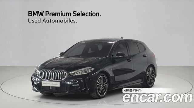 2024 BMW 1-Series, VIN WBA7L7104R7N91089