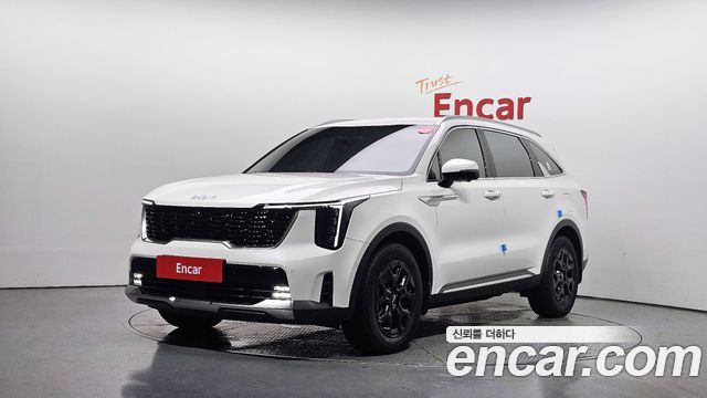 2024 Kia Sorento, VIN KNARH81GBRA256788