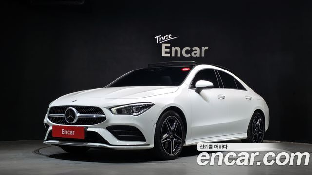 2023 Mercedes-Benz CLA-Class, VIN W1K5J4HB9PN362315