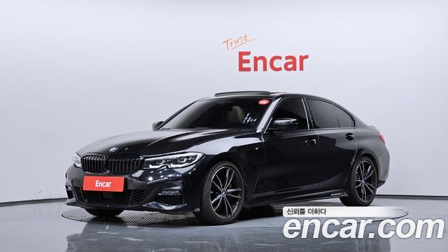 2022 BMW 3-Series, VIN WBA5X5101NFM96182