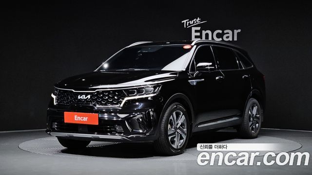 2023 Kia Sorento, VIN KNARM81GBPA202732