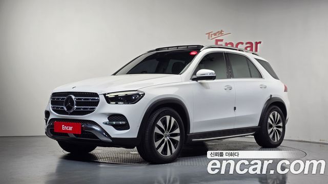 2023 Mercedes-Benz GLE-Class, VIN W1NFB0KB4PB005891