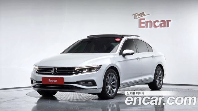 2021 Volkswagen Passat, VIN WVWZZZ3CZME028643