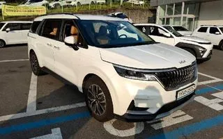 2023 Kia Carnival, VIN KNANB813BPS265535