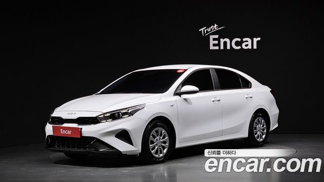 2024 Kia K3, VIN KNAF141BERA967323