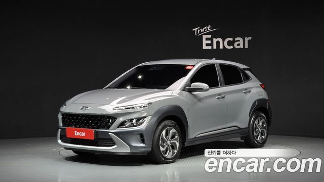 2023 Hyundai Kona, VIN KMHK381EGPU100592