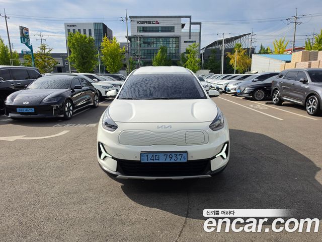 2023 Kia Niro, VIN KNAA181GFPT001120