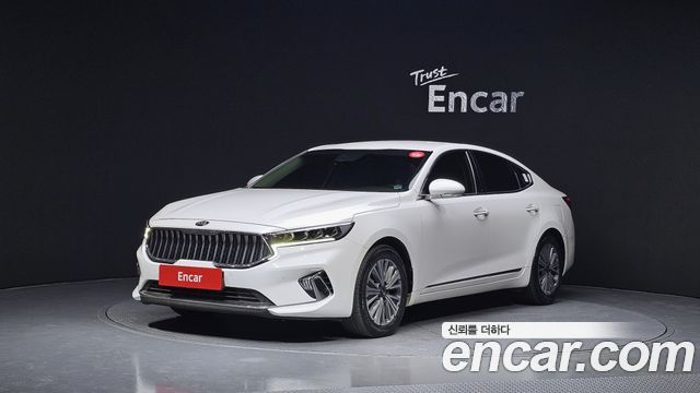 2020 Kia K7, VIN KNALC41GBLA028759