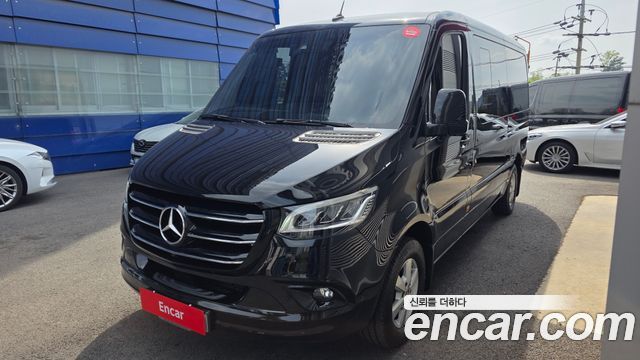 2022 Mercedes-Benz Sprinter, VIN W1V907733NP379929