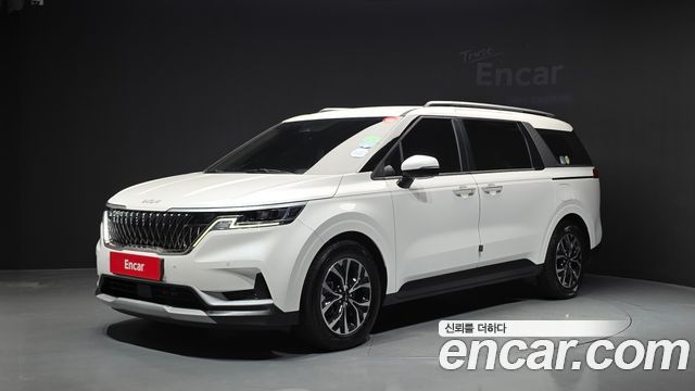 2023 Kia Carnival, VIN KNANB81BBPS220819
