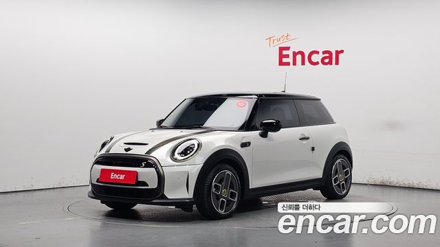 2024 Mini Cooper, VIN WMW11DJ01R2U49922