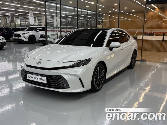 2026 Toyota Camry, VIN JTNAGACK0T3080966
