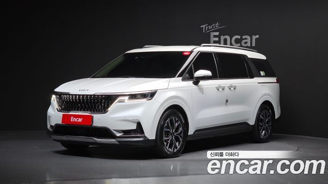 2023 Kia Carnival, VIN KNANC81BBPS245779