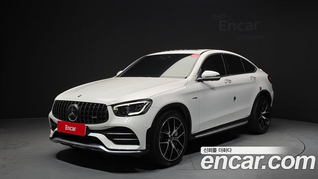 2022 Mercedes-Benz GLC-Class, VIN W1N0J6EB5NG039104