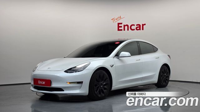 2020 Tesla Model 3, VIN 5YJ3E1EB4LF756130