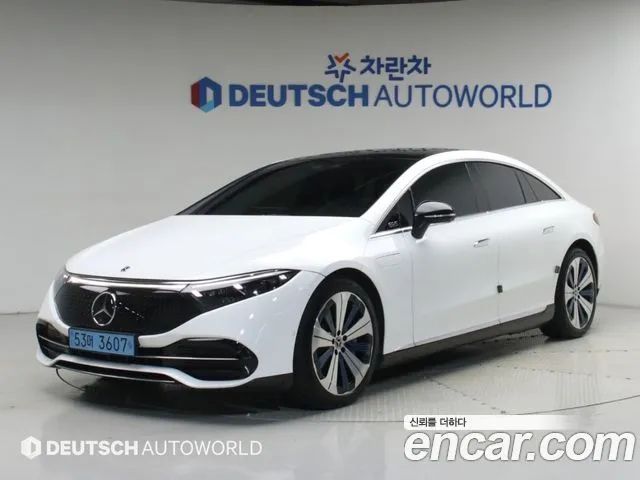 2023 Mercedes-Benz Eqs, VIN W1KCG2DB2PA040669