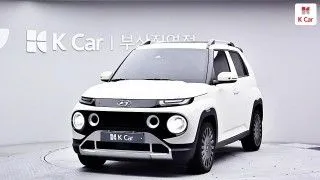 2024 Hyundai Casper, VIN KMHB5516BRW134182
