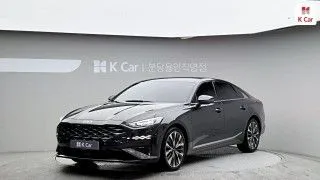 2022 Kia K8, VIN KNAM241BBNA008095