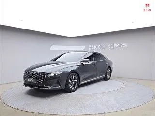 2023 Hyundai Grandeur, VIN KMHF1413BPA156055