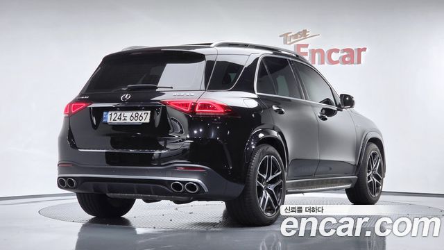 2021 Mercedes-Benz GLE-Class, VIN W1NFB6BB5MA461273