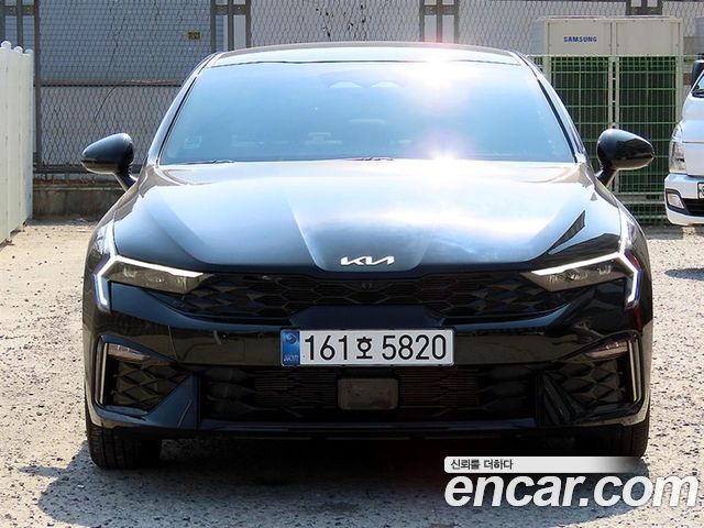2026 Kia K5, VIN KNAG341ABTA479857