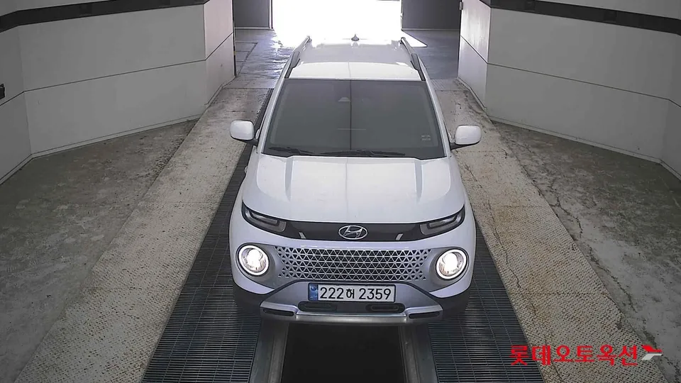 2024 Hyundai Casper, VIN KMHB3518BRW098263
