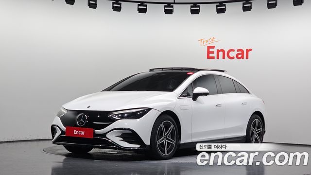 2024 Mercedes-Benz EQE, VIN W1KEG2BB0RF042342