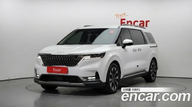 2023 Kia Carnival, VIN KNANE813BPS401300