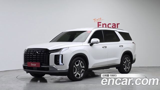 2023 Hyundai Palisade, VIN KMHR381ABPU514403