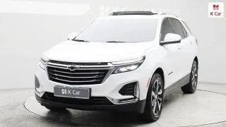 2022 Chevrolet Equinox, VIN 3GNAX9EV9NS238252