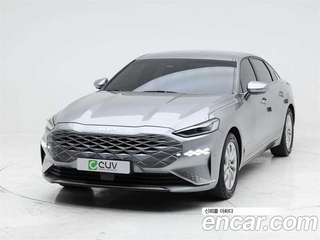 2023 Kia K8, VIN KNAM241BBPA047127