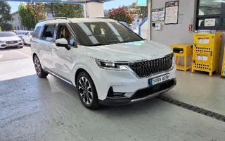 2023 Kia Carnival, VIN KNANC81BBPS346902