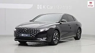 2023 Hyundai Grandeur, VIN KMHF2413BPA155128