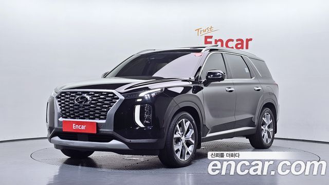 2022 Hyundai Palisade, VIN KMHR381ADNU340283