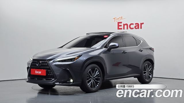 2025 Lexus NX, VIN JTJHKAEZXS2061046