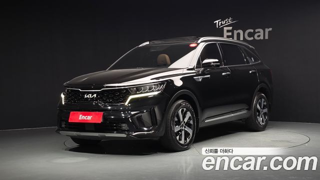 2023 Kia Sorento, VIN KNARH81FGPA179357
