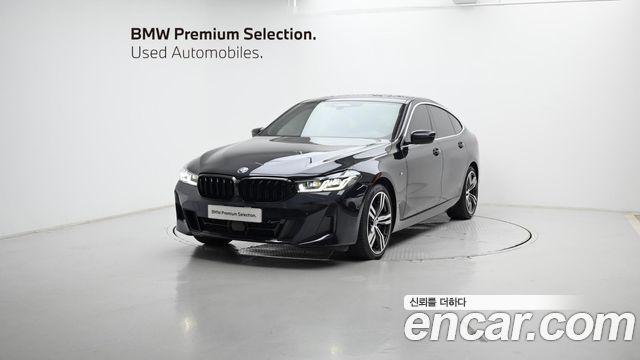 2023 BMW Gran Turismo, VIN WBA61CC05PCL87896